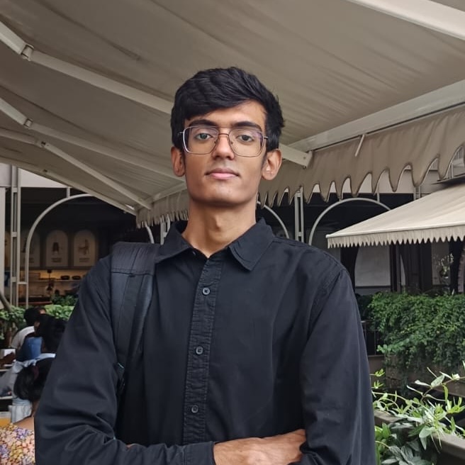 Amish Gupta